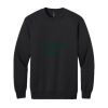 Foundation Fleece Pullover Crewneck Sweatshirt Thumbnail