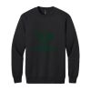 Foundation Fleece Pullover Crewneck Sweatshirt Thumbnail