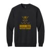 Foundation Fleece Pullover Crewneck Sweatshirt Thumbnail