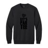 Foundation Fleece Pullover Crewneck Sweatshirt Thumbnail