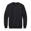 Foundation Fleece Pullover Crewneck Sweatshirt Thumbnail