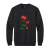 Foundation Fleece Pullover Crewneck Sweatshirt Thumbnail