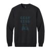 Foundation Fleece Pullover Crewneck Sweatshirt Thumbnail