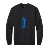 Foundation Fleece Pullover Crewneck Sweatshirt Thumbnail