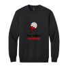 Foundation Fleece Pullover Crewneck Sweatshirt Thumbnail