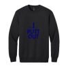 Foundation Fleece Pullover Crewneck Sweatshirt Thumbnail