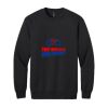 Foundation Fleece Pullover Crewneck Sweatshirt Thumbnail