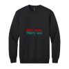 Foundation Fleece Pullover Crewneck Sweatshirt Thumbnail