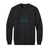 Foundation Fleece Pullover Crewneck Sweatshirt Thumbnail