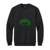 Foundation Fleece Pullover Crewneck Sweatshirt Thumbnail