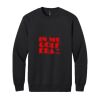 Foundation Fleece Pullover Crewneck Sweatshirt Thumbnail