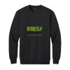Foundation Fleece Pullover Crewneck Sweatshirt Thumbnail