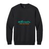Foundation Fleece Pullover Crewneck Sweatshirt Thumbnail