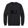 Foundation Fleece Pullover Crewneck Sweatshirt Thumbnail