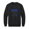 Foundation Fleece Pullover Crewneck Sweatshirt Thumbnail
