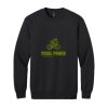 Foundation Fleece Pullover Crewneck Sweatshirt Thumbnail