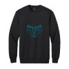 Foundation Fleece Pullover Crewneck Sweatshirt Thumbnail