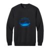 Foundation Fleece Pullover Crewneck Sweatshirt Thumbnail
