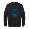 Foundation Fleece Pullover Crewneck Sweatshirt Thumbnail