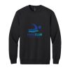 Foundation Fleece Pullover Crewneck Sweatshirt Thumbnail