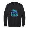 Foundation Fleece Pullover Crewneck Sweatshirt Thumbnail