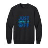 Foundation Fleece Pullover Crewneck Sweatshirt Thumbnail