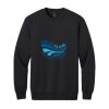 Foundation Fleece Pullover Crewneck Sweatshirt Thumbnail