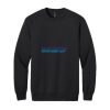 Foundation Fleece Pullover Crewneck Sweatshirt Thumbnail