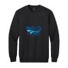 Foundation Fleece Pullover Crewneck Sweatshirt Thumbnail
