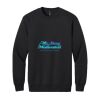 Foundation Fleece Pullover Crewneck Sweatshirt Thumbnail