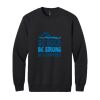 Foundation Fleece Pullover Crewneck Sweatshirt Thumbnail