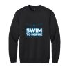 Foundation Fleece Pullover Crewneck Sweatshirt Thumbnail