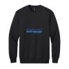 Foundation Fleece Pullover Crewneck Sweatshirt Thumbnail
