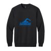 Foundation Fleece Pullover Crewneck Sweatshirt Thumbnail