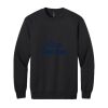 Foundation Fleece Pullover Crewneck Sweatshirt Thumbnail