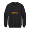 Foundation Fleece Pullover Crewneck Sweatshirt Thumbnail