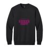 Foundation Fleece Pullover Crewneck Sweatshirt Thumbnail