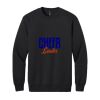 Foundation Fleece Pullover Crewneck Sweatshirt Thumbnail