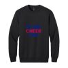 Foundation Fleece Pullover Crewneck Sweatshirt Thumbnail