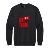 Foundation Fleece Pullover Crewneck Sweatshirt Thumbnail