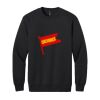 Foundation Fleece Pullover Crewneck Sweatshirt Thumbnail