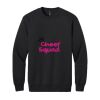 Foundation Fleece Pullover Crewneck Sweatshirt Thumbnail