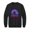 Foundation Fleece Pullover Crewneck Sweatshirt Thumbnail