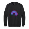 Foundation Fleece Pullover Crewneck Sweatshirt Thumbnail