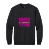Foundation Fleece Pullover Crewneck Sweatshirt Thumbnail