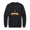 Foundation Fleece Pullover Crewneck Sweatshirt Thumbnail