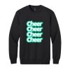Foundation Fleece Pullover Crewneck Sweatshirt Thumbnail
