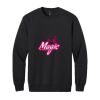 Foundation Fleece Pullover Crewneck Sweatshirt Thumbnail