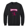 Foundation Fleece Pullover Crewneck Sweatshirt Thumbnail