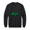 Foundation Fleece Pullover Crewneck Sweatshirt Thumbnail